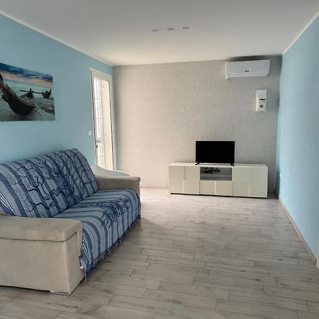 Ferienhaus Im Herzen Von Salento Capilungo Екстериор снимка