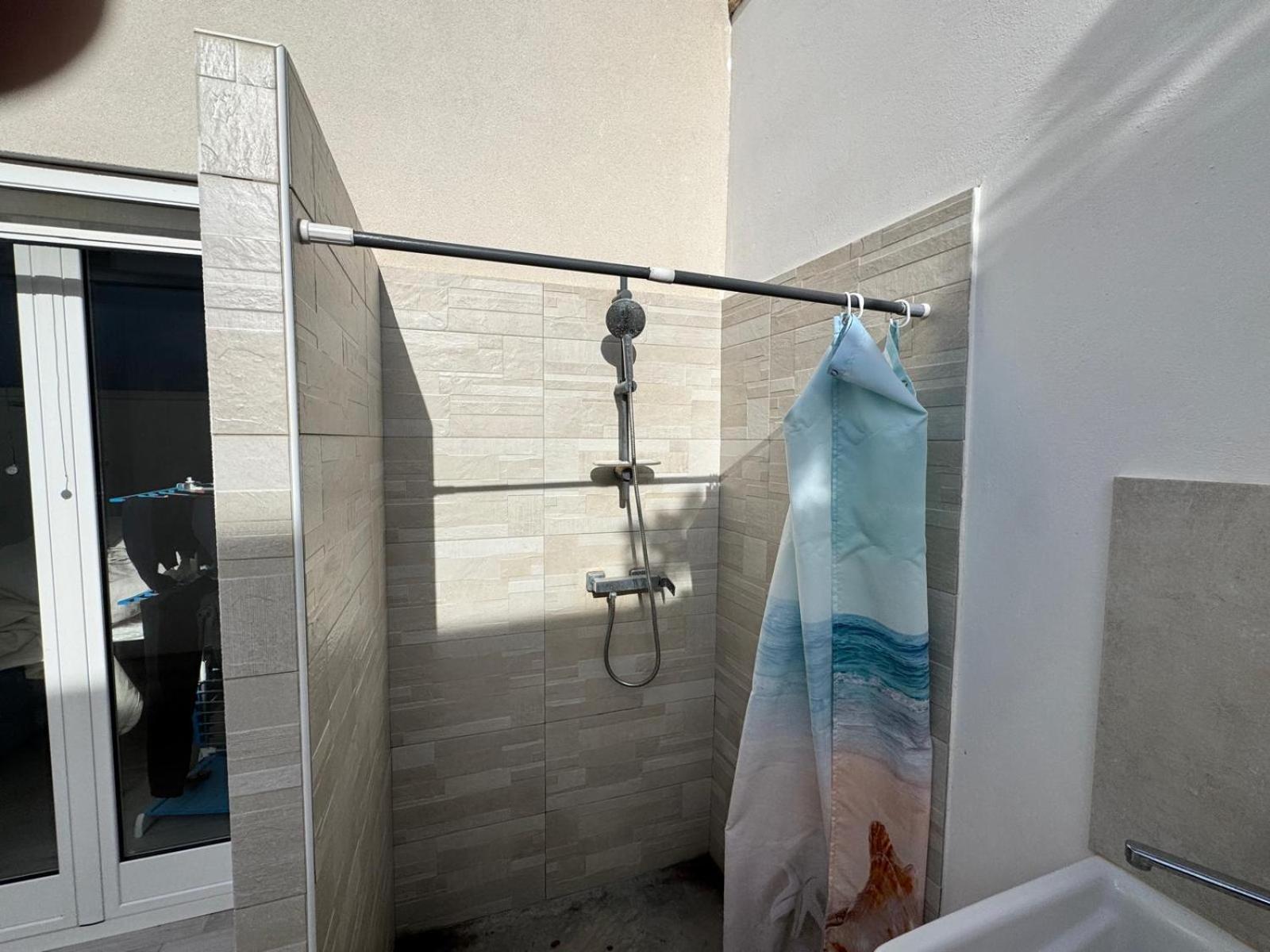 Ferienhaus Im Herzen Von Salento Capilungo Екстериор снимка
