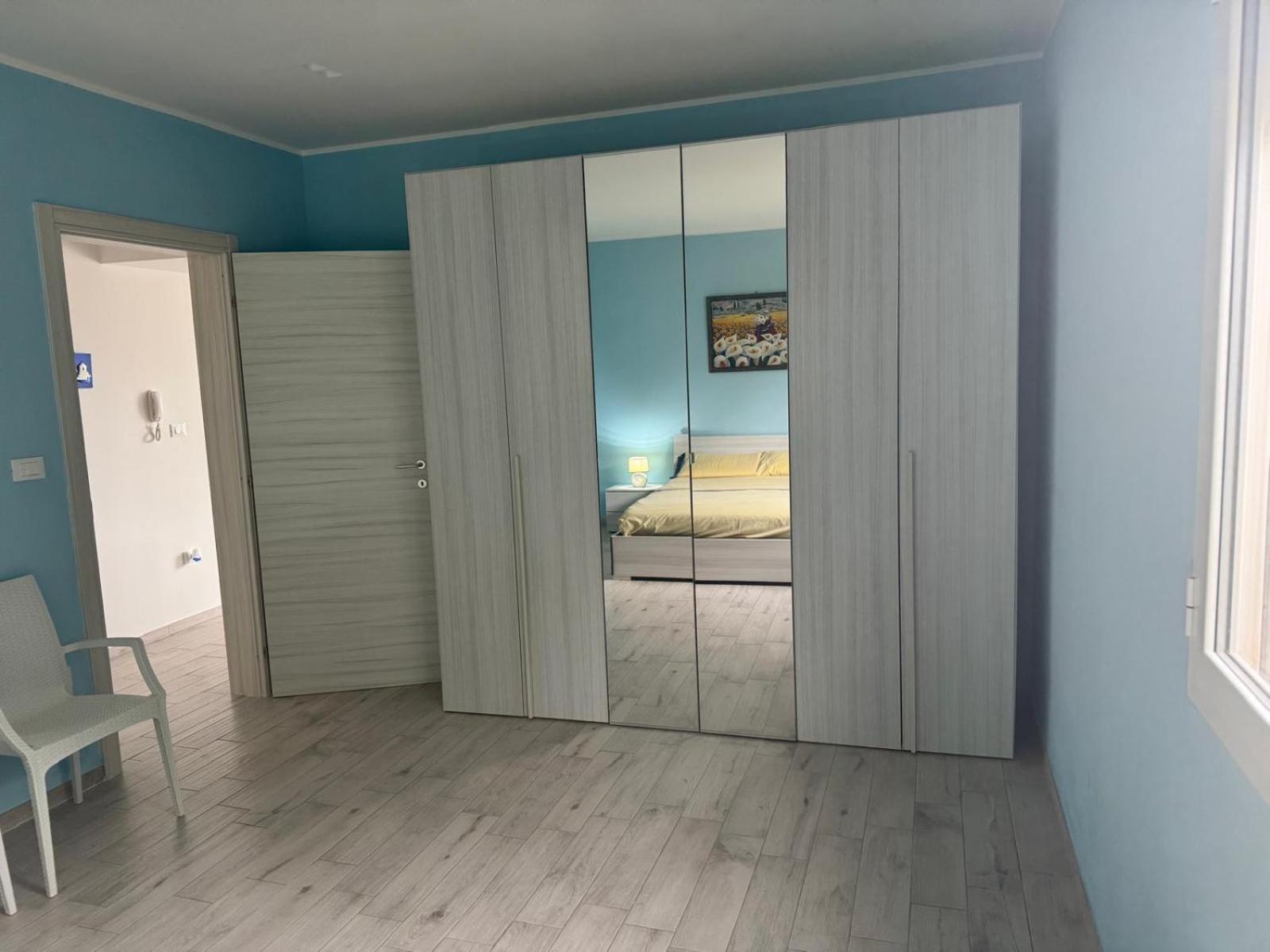 Ferienhaus Im Herzen Von Salento Capilungo Екстериор снимка