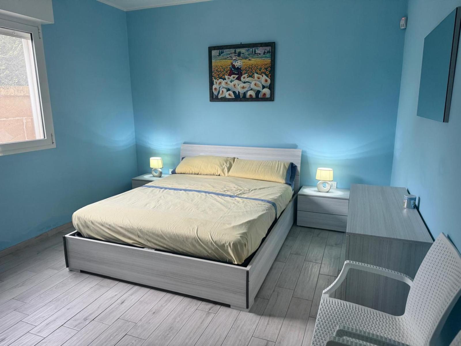 Ferienhaus Im Herzen Von Salento Capilungo Екстериор снимка